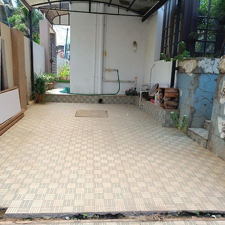 Nalinam Homestay Thiruvananthapuram Buitenkant foto