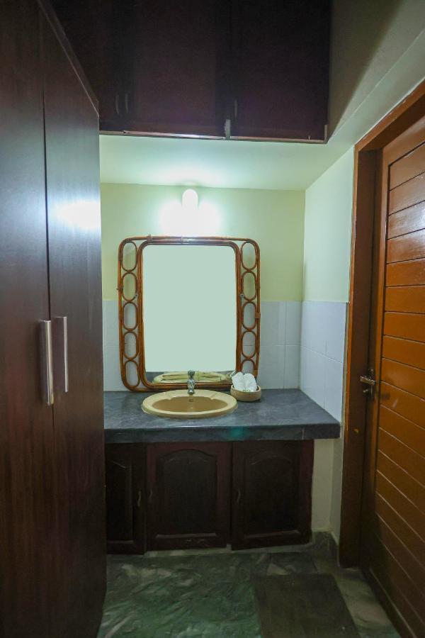 Nalinam Homestay Thiruvananthapuram Buitenkant foto