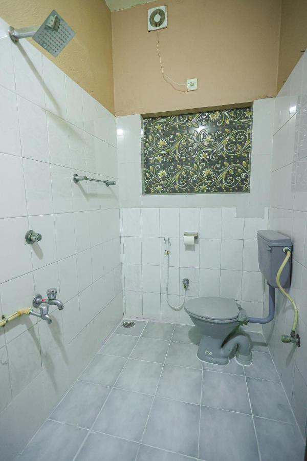 Nalinam Homestay Thiruvananthapuram Buitenkant foto