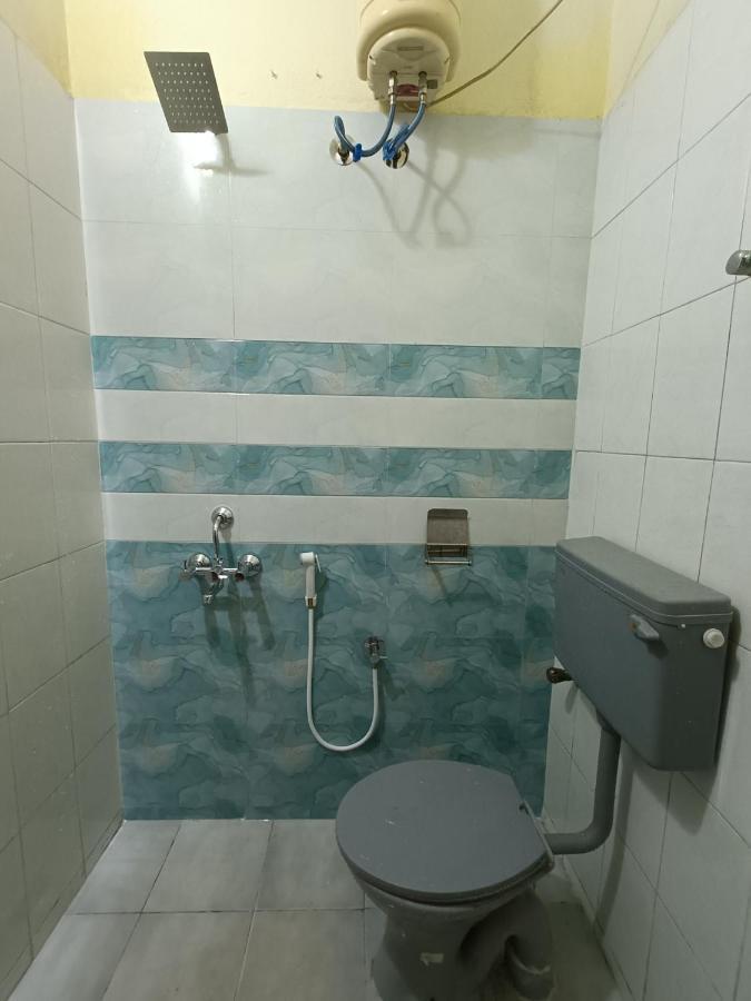 Nalinam Homestay Thiruvananthapuram Buitenkant foto