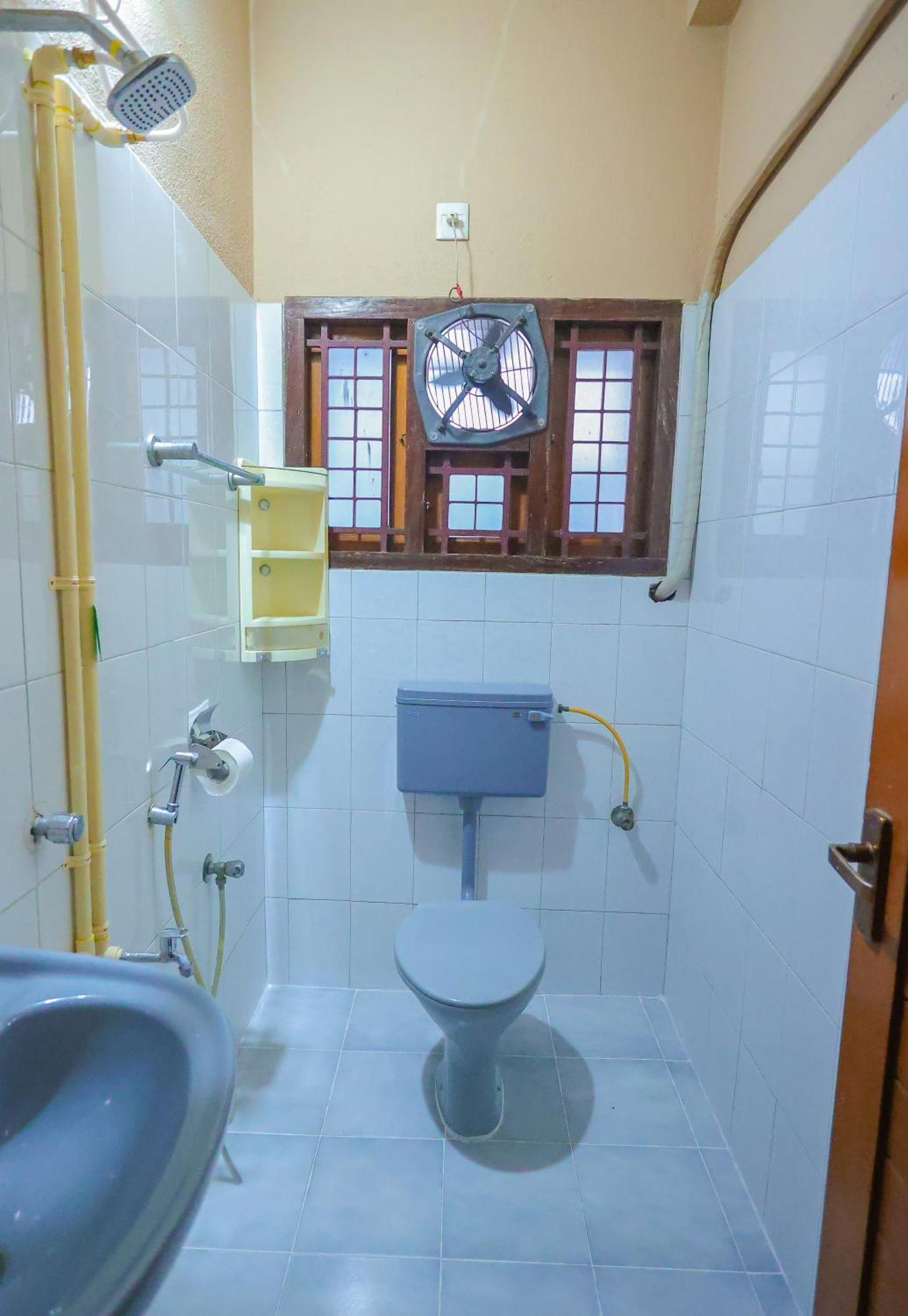 Nalinam Homestay Thiruvananthapuram Buitenkant foto